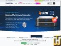 ekran görüntüsü Xtreme 16 Core itibaren natro.com