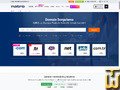 ekran görüntüsü .COM itibaren natro.com