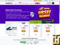 ekran görüntüsü XMail Std itibaren natro.com