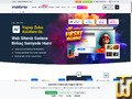 ekran görüntüsü Başlangiç itibaren natro.com