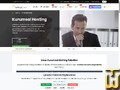 ekran görüntüsü Kurumsal 1 itibaren natro.com
