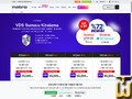 ekran görüntüsü XCloud Pro itibaren natro.com