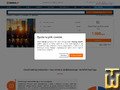 zrzut ekranu z CloudHosting Enterprise Start od nazwa.pl