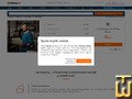 zrzut ekranu z CloudHosting WordPress Start od nazwa.pl