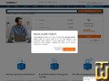 zrzut ekranu z CloudHosting Pay-Per-Use od nazwa.pl