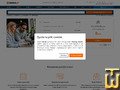 zrzut ekranu z CloudMail Start od nazwa.pl