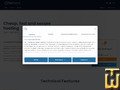 screenshot di Web Hosting 10 a partire dal netsons.com