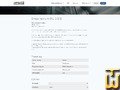 screenshot of Single rack unit (NL) from nforce.com