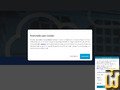 captura de pantalla de Cloud VPS 1vCPU desde nominalia.com