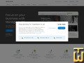 screenshot of Cloud VPS Server S from one.com