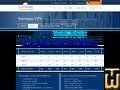 capture d'écran de OH 0 de openhost-network.com