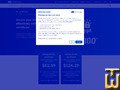 captura de pantalla de Let's Encrypt DV SSL (Free) desde ovhcloud.com