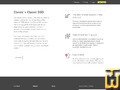 screenshot of Classic from phpwebhosting.com