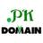 pk-domain.com Icon