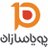 pouyasazan.org Icon