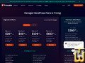 screenshot of Signature 4 from pressable.com
