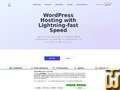 captură de ecran a Personal 1 din presslabs.com