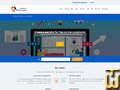 скриншот Website Builder от prohoster.info