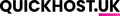 quickhost.uk logo