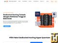 tangkapan layar Core 1 dari qwords.com