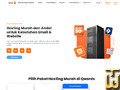 tangkapan layar Micro dari qwords.com