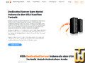 tangkapan layar Storage Server Xeon E3-1230 (Paket A) dari qwords.com