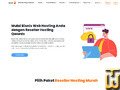 tangkapan layar PVTR-A dari qwords.com