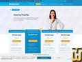 captura de pantalla de Hosting Reseller SSD Comienzo desde raiolanetworks.com