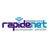 rapide.net Icoană