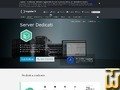 screenshot di Server Dell SFO2.5 a partire dal register.it