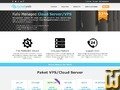 tangkapan layar Value dari rumahweb.com