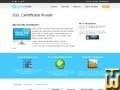 tangkapan layar AlphaSSL dari rumahweb.com