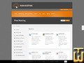 Bildschirmfoto von FREE Hosting Plan von runhosting.com