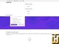 скриншот 1 core 1 GB от selectel.ru