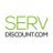 servdiscount.com Symbol