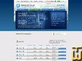 screenshot of VPS-V2 from server-cloud.com