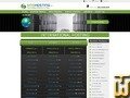 screenshot of Basic from sinohosting.net