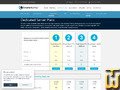 screenshot of W693 (Dual Xeon E5-2678V3) from smarterasp.net