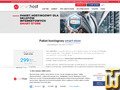 zrzut ekranu z Smart-store od smarthost.pl