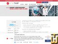 zrzut ekranu z res-75-400 od smarthost.pl