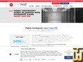 zrzut ekranu z Smart-max500 od smarthost.pl