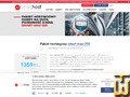 zrzut ekranu z Smart-max250 od smarthost.pl