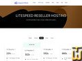 captura de pantalla de LS Reseller 4 Plan