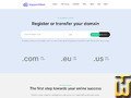 captura de pantalla de .com Plan