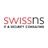 swissns.ch Icon