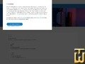screenshot van Domain Validation van transip.nl