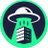 ufo.hosting значок