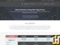 скриншот Economy от undergroundprivate.com