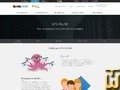 captura de tela de VPS 2GB de uolhost.uol.com.br