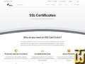 screenshot van RapidSSL Certificate (DV) van vboxx.eu